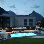 Soca Hotel Bovec