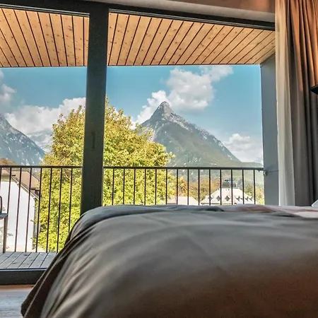 Hotel Soca 4*