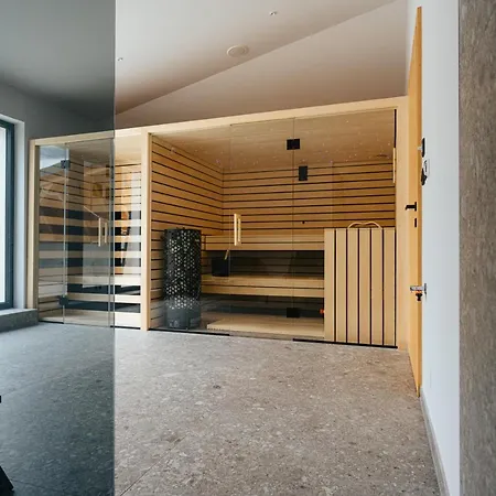 Hotel Soca Bovec