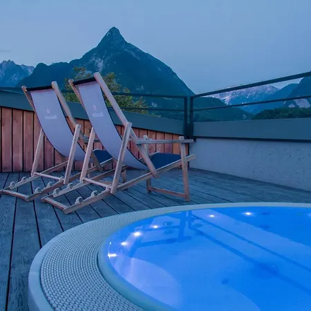 Hotel Soca 4*