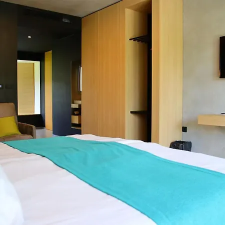 Hotel Soca Bovec