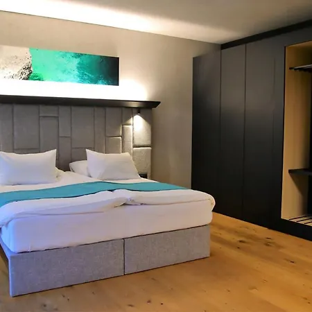 Hotel Soca 4*
