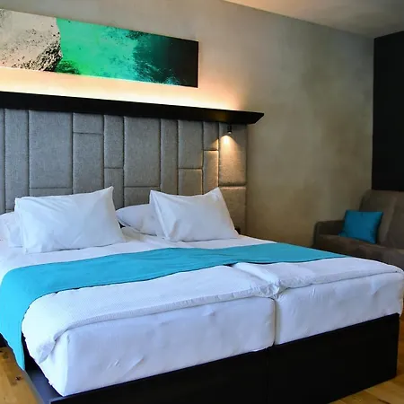 Soca Hotel 4*