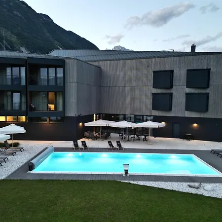 Hotel Soca 4*