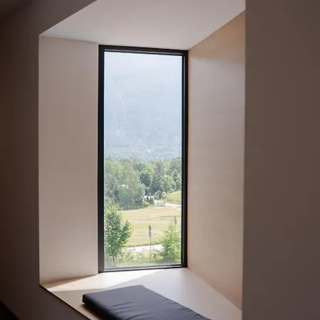 Soca Hotel Bovec