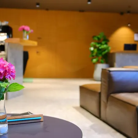 Soca 호텔 보베츠