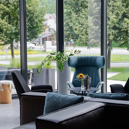Hotel Soca Bovec