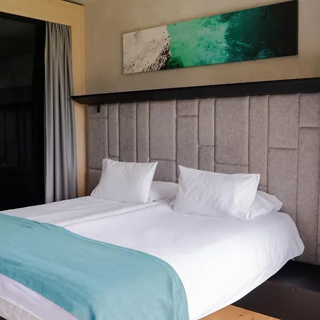 Soca Hotel Bovec