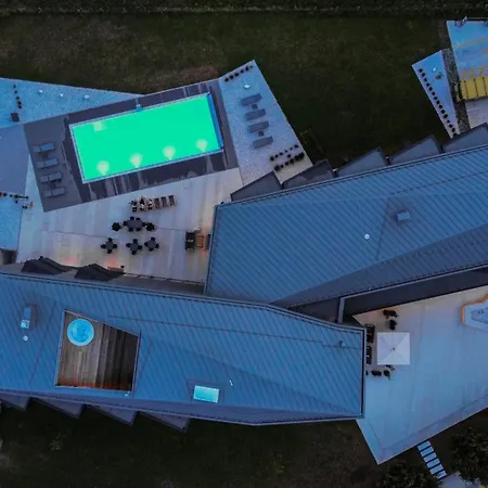Soca Hotel