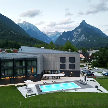 Soca Hotel