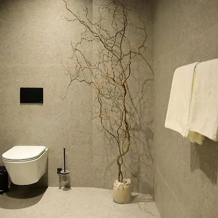 Hotel Soca Bovec
