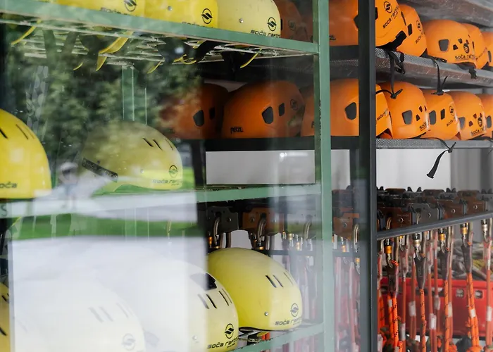 Soca 호텔 보베츠